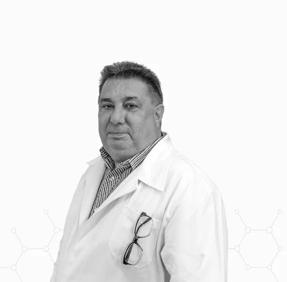 MUDr. Jiří Skalický, zakladatel EPIDERMA